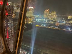 -影汇之星8字形摩天轮