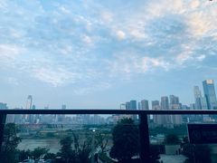 -长嘉·河图火锅(长嘉汇江景旗舰店)