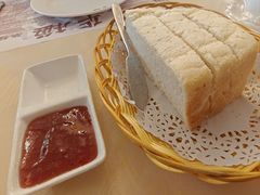 -华梅西餐厅(哈尔滨中央大街店)