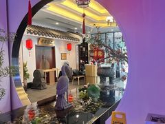 -优食坊·蒸汽海鲜(康盛路店)