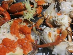 -海大大蒸汽海鲜餐厅·粤菜·特色小炒(欢乐颂店)