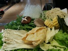 -潮汕牛肉火锅(铁西店)