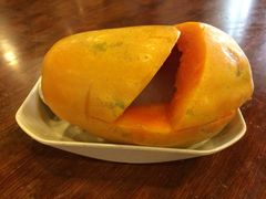 -海口骑楼小吃街