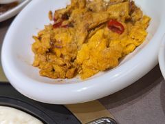 -锅飘飘·东北铁锅炖(雨花客厅店)