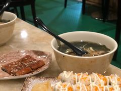 -桃屋日本料理(清华科技园店)