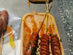 -炭亲干锅·虾蟹蛙(奥体天虹店)