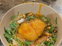 -肖肖酸萝卜鱼火锅(总店)