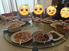 -黄埔华苑酒家(黄埔店)