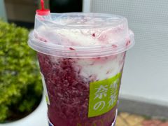 -奈雪的茶(大梅沙8号仓店)