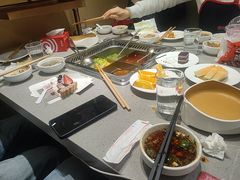 -海底捞火锅(赛格国际购物中心店)