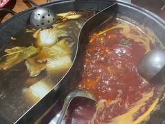 -楠火锅(广州总店)