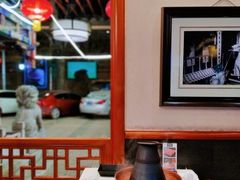 大堂-东来顺饭庄(天坛店)