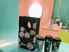 -gleeglee乐溢亦茶(合生汇店)