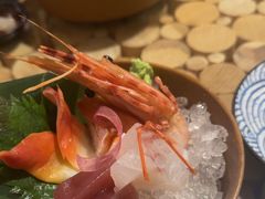 -西村日本料理(香格里拉饭店)