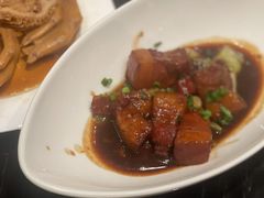 -京香轩·中餐厅(上海中庚聚龙酒店)