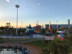 -华夏文旅海洋公园