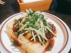 -老灶房-四川土菜(开元店)