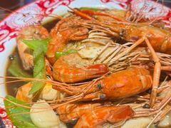 -徐嘉赫龙虾馆