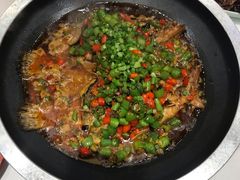 -万荣烤鸭店·北京菜(天坛店)
