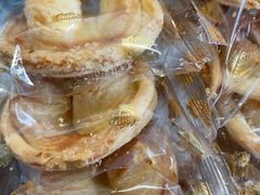 -国际饭店·帆声西饼屋(黄河路店)