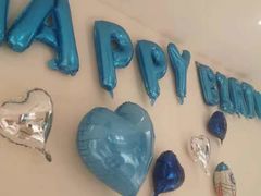 -Living Kitchen团建·厨艺派对空间(国贸店)