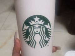 -星巴克臻选(华堂·新辰汇店)