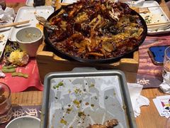 -木屋烧烤(南新店)
