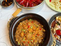 -巴厘龙虾·榜首油焖大虾(青山店)