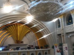 -碧中海汤泉汗蒸酒店