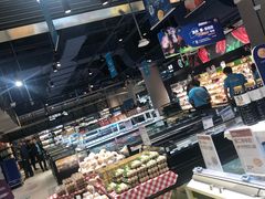 -盒马鲜生(丁香国际店)