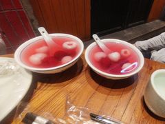 -汉小城·老铫子藕汤·乡野湖北菜(江汉路吉庆街店)