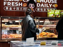 -丁香西饼屋(桂林路店)