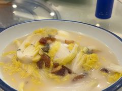 -麦园农庄·西江河鲜