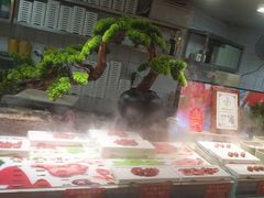 -四囍码头海鲜烧烤自助火锅(外滩南京东路悦荟广场店)