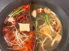 -陈眼镜火锅(总店)