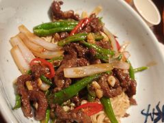 -李犟大爆鳝面·手工蟹黄包(湖滨西湖店)