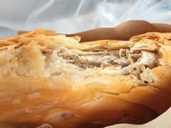 牛肉锅魁-谭师爷龙抄手(白下路店)