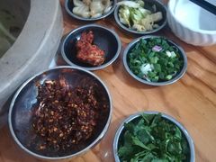 -七采菌园·石锅鱼野生菌火锅(环城北路店)