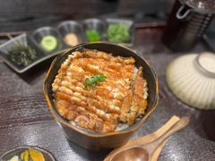 -玄白·炭烤活鳗(上海首店)