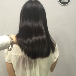 -Mix Boom Hair salon