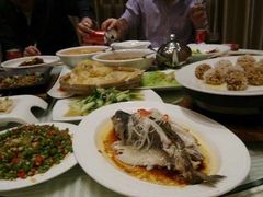 iphone_upload_pic-原鄉本味 楚菜 丹江口鱼(北苑店)