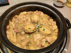 -品也·鲍鱼鸡火锅(皇庭广场店)