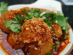 -镇江龙·火锅串串(武侯祠店)