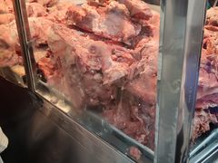 -马志善稀糊爛生熟肉店