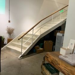 -M+hair salon专业造型沙龙
