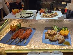 -浙江西子宾馆·瑶园咖啡厅