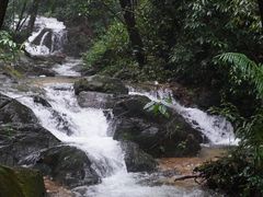 -南丹山森林王国