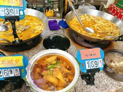 -好灶头妈妈菜·千岛湖土菜地标美食
