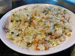 扬州炒饭-夜猫子串吧·龙虾.江西小炒(万塘路店)