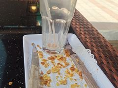 -香港威特瑞茶餐厅(小白楼音乐厅店)